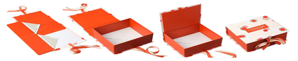 foldable boxes