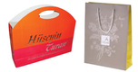 luxury paper bags with handles